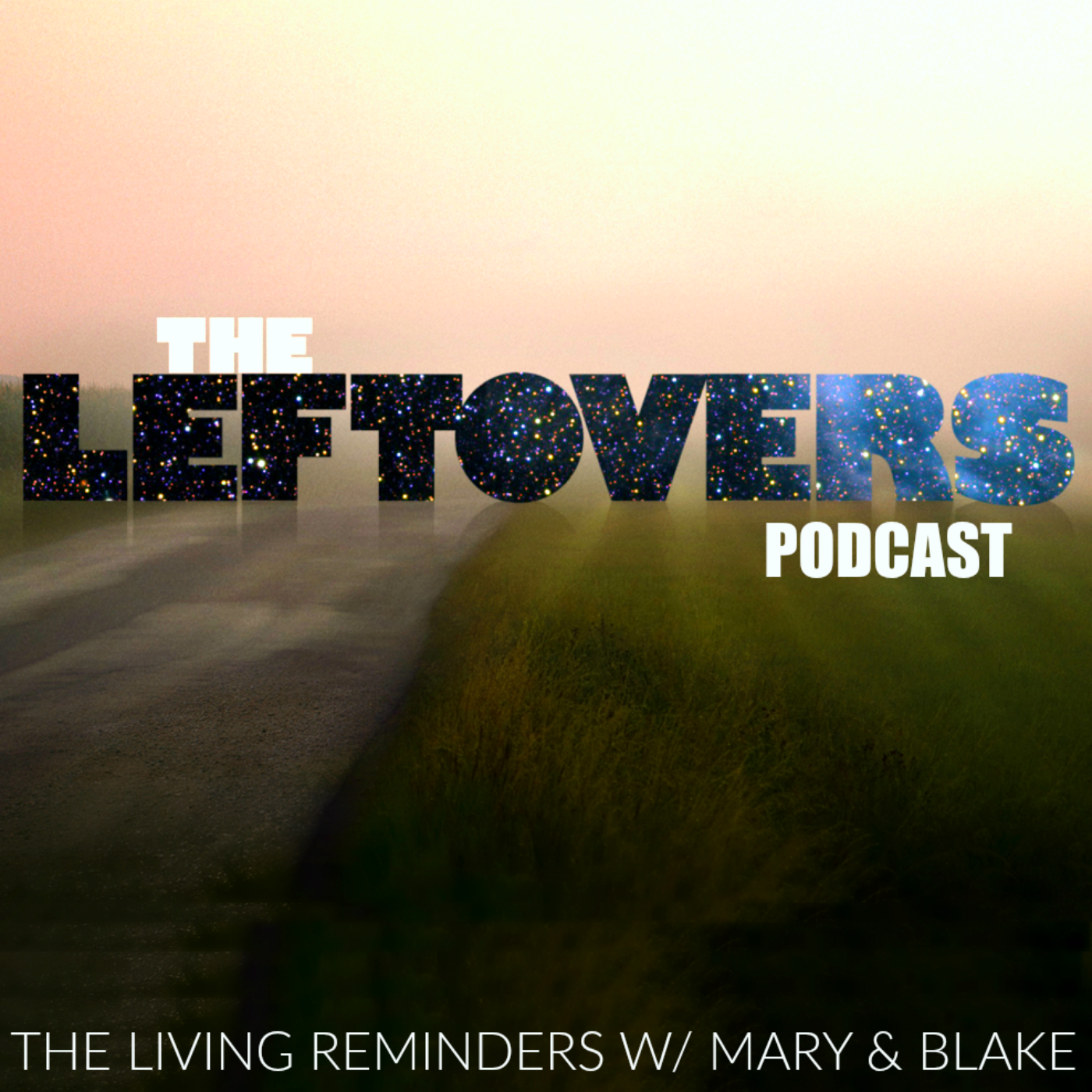 The Leftovers Podcast artwork