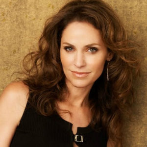 Amy Brenneman