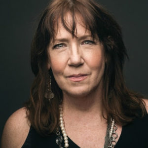 Ann Dowd