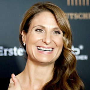 Anna Foerster