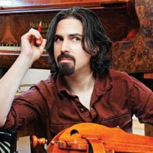 Bear McCreary