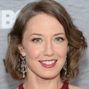 Carrie Coon