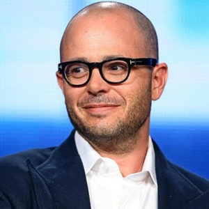 Damon Lindelof