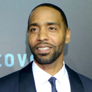 Kevin Carroll