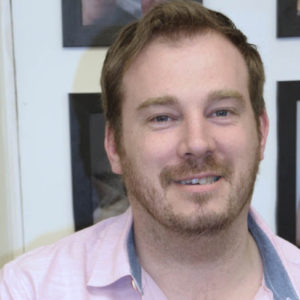 Kristyan Mallett