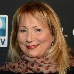 Mimi Leder