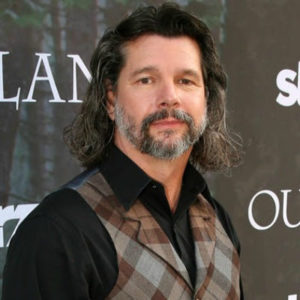 Ronald D. Moore