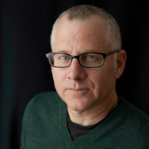 Tom Perrotta
