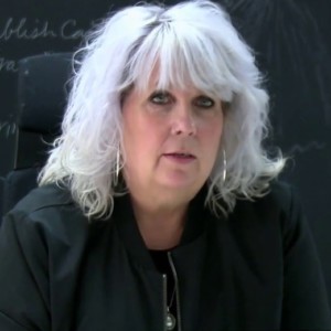 Terry Dresbach