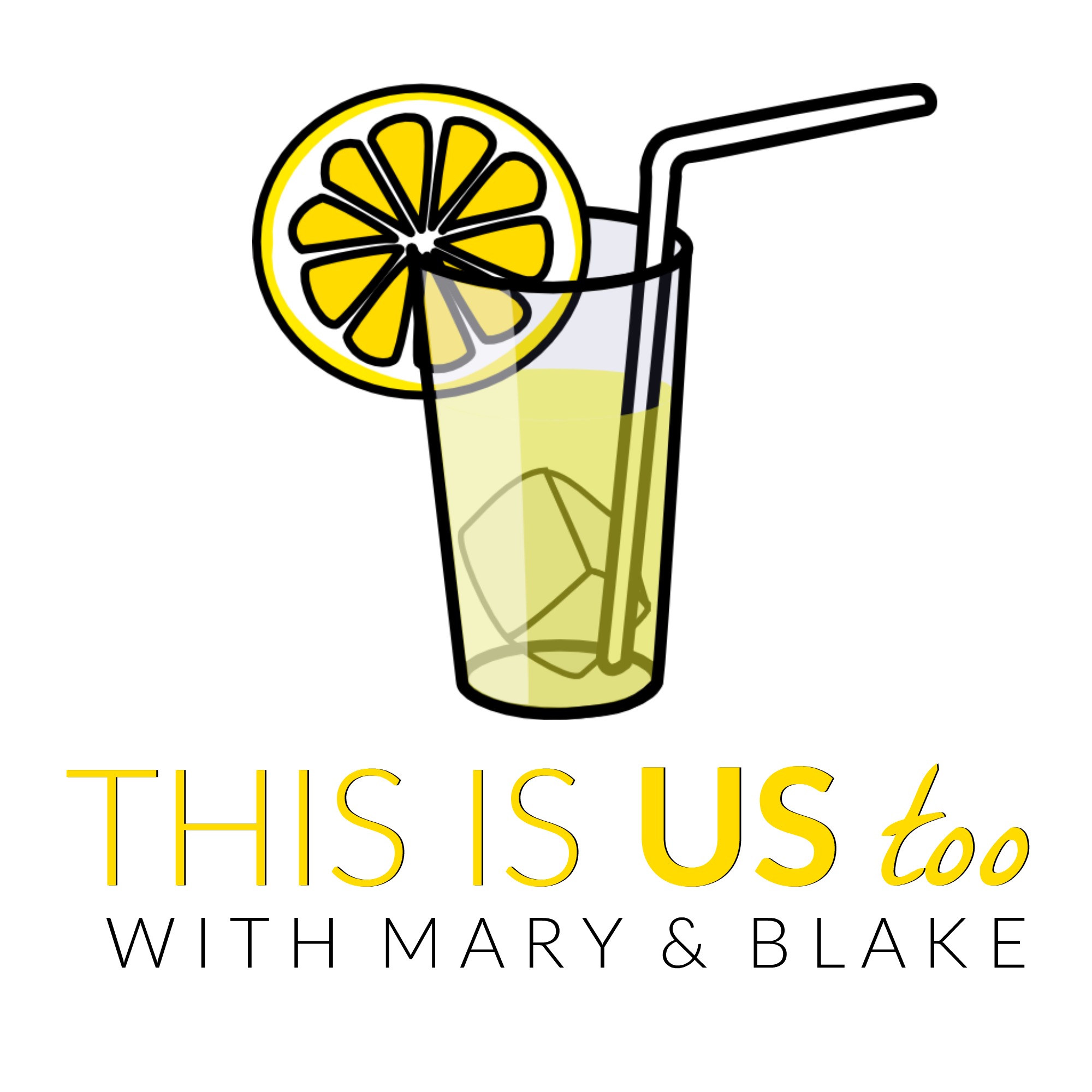 This Is Us Too podcast artwork