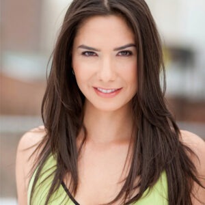 Sera-Lys McArthur
