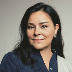 Diana Gabaldon