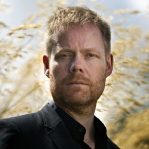 Max Richter