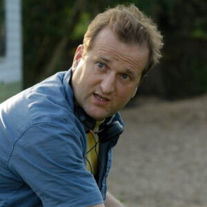 Stephen Woolfenden