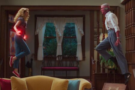 WandaVision: Episode 1.05 - On A Very Special Episode Review And Analysis