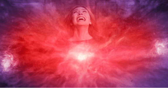 Wandavision - episode 1.08 Previously On