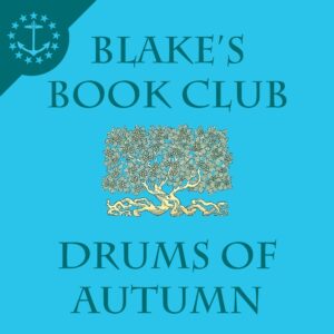 Drums Of Autumn Art BBC